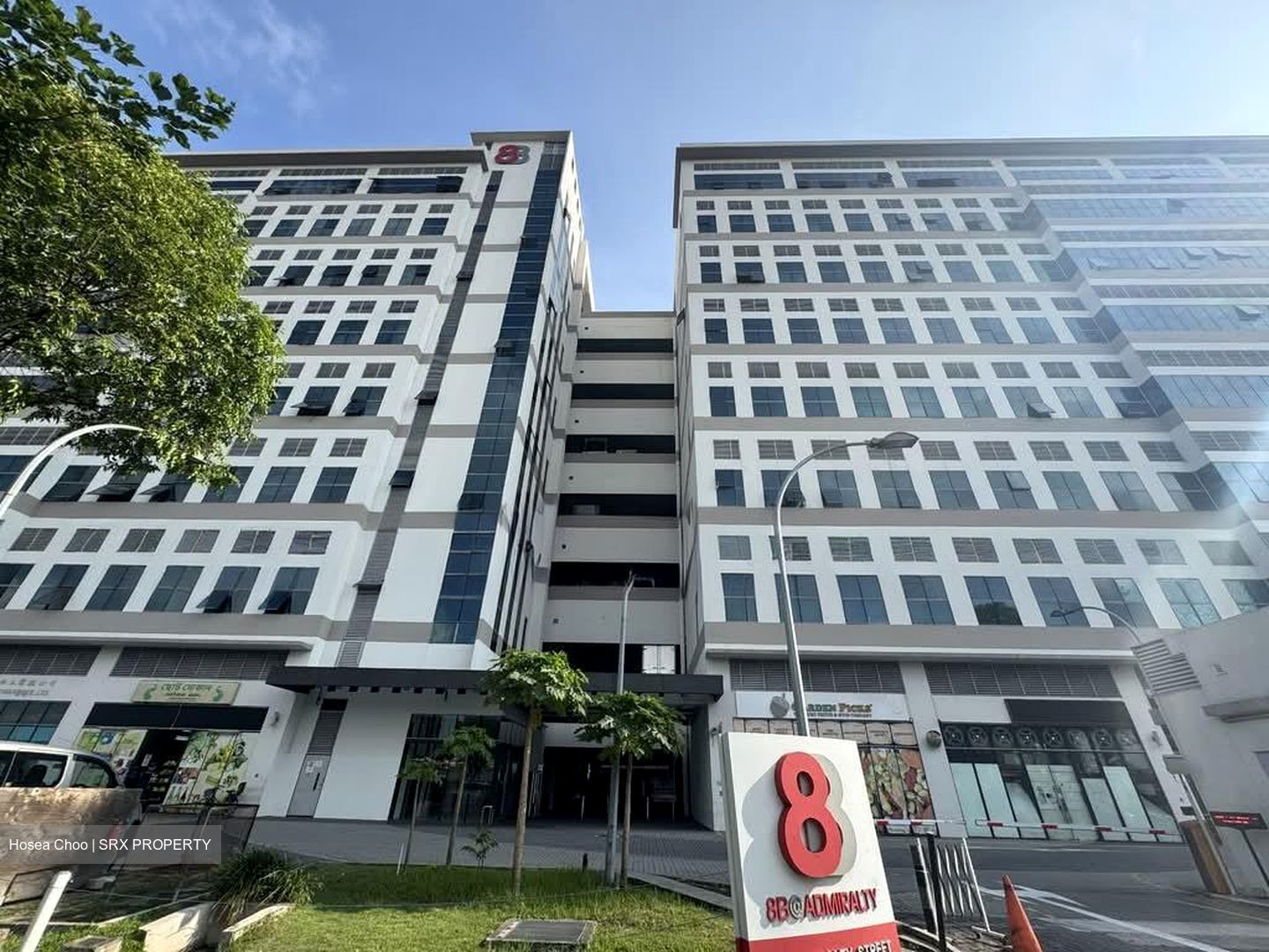 8B @ Admiralty (D27), Factory #556839401